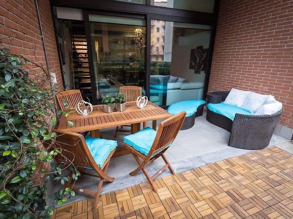 Luxury Loft Milano - Central Station 0*, Milan Italy