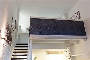 Luxury Loft Milano - Central Station Italy