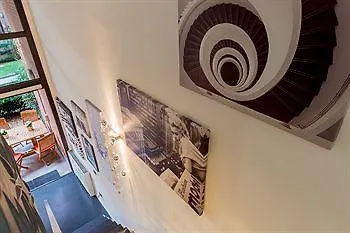 Luxury Loft Milano - Central Station Apartment Milan
