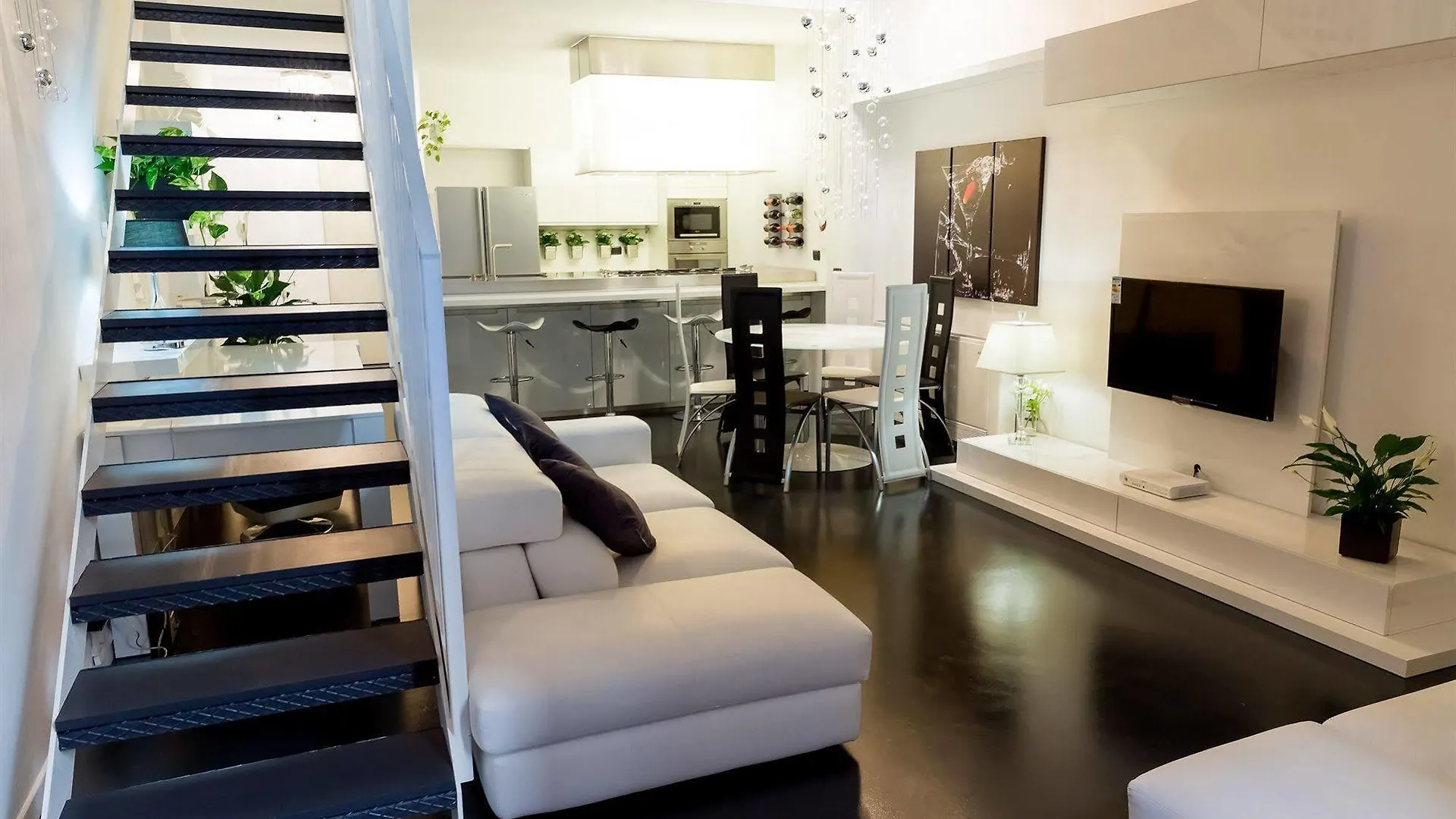Luxury Loft Milano - Central Station