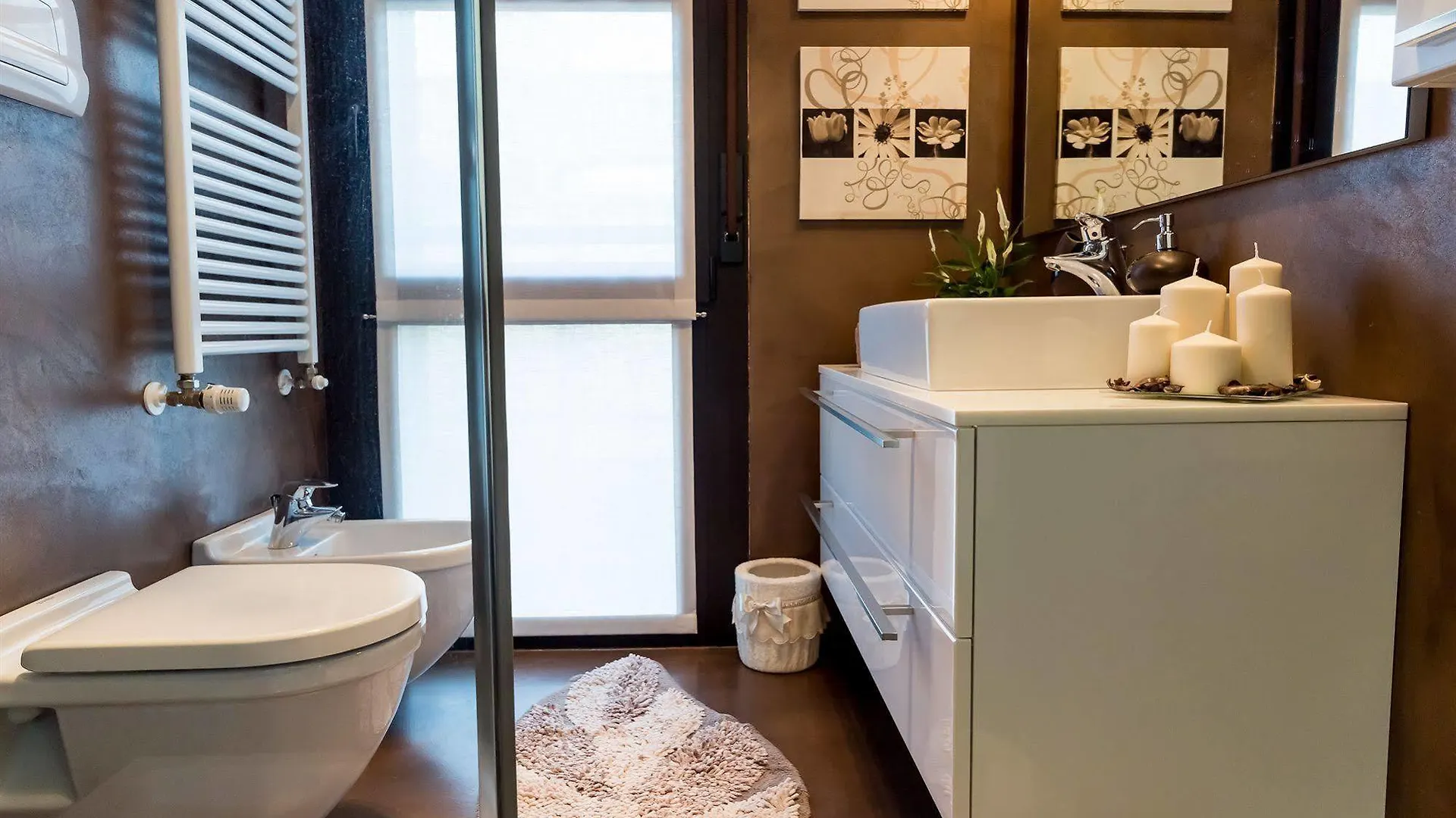 Luxury Loft Milano - Central Station Apartment