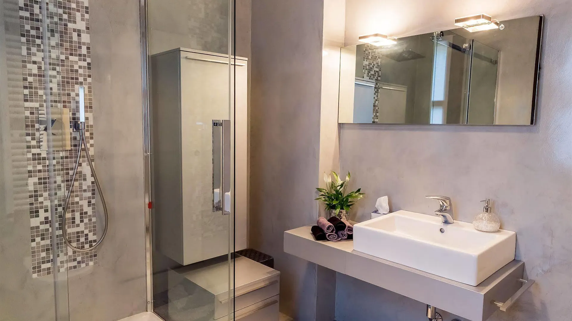 Apartment Luxury Loft Milano - Central Station Italy