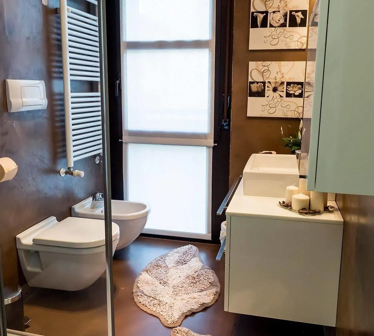 Luxury Loft Milano - Central Station 0*, Milan