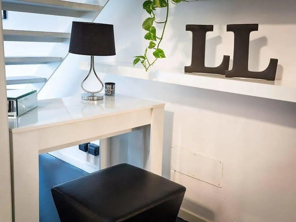 Luxury Loft Milano - Central Station Italy