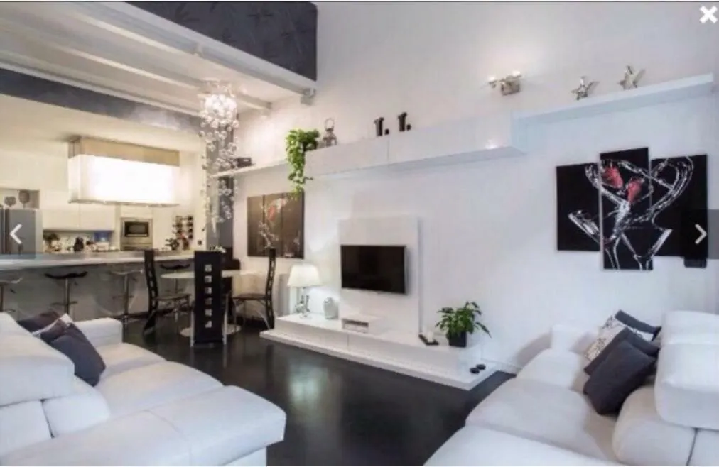 Luxury Loft Milano - Central Station Italy