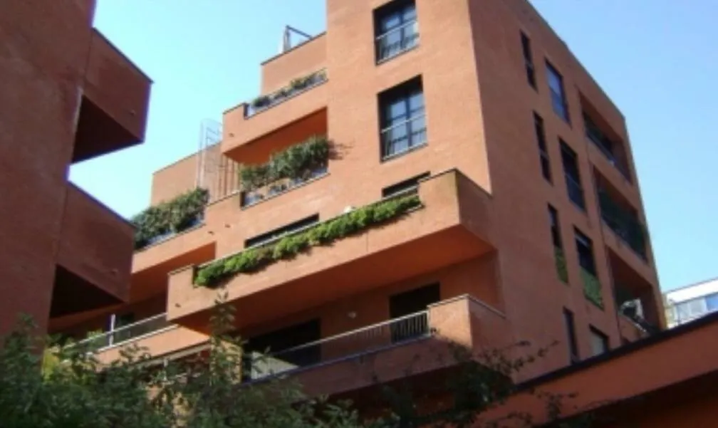 Luxury Loft Milano - Central Station Italy
