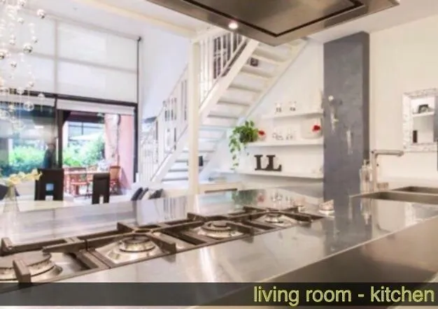 Luxury Loft Milano - Central Station Apartment Milan