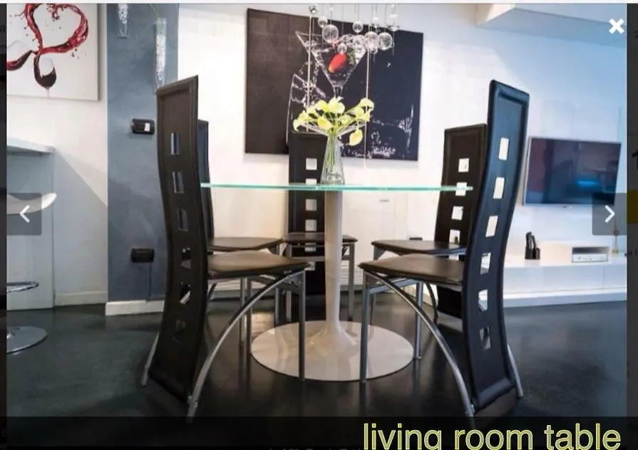 Luxury Loft Milano - Central Station 0*, Milan Italy