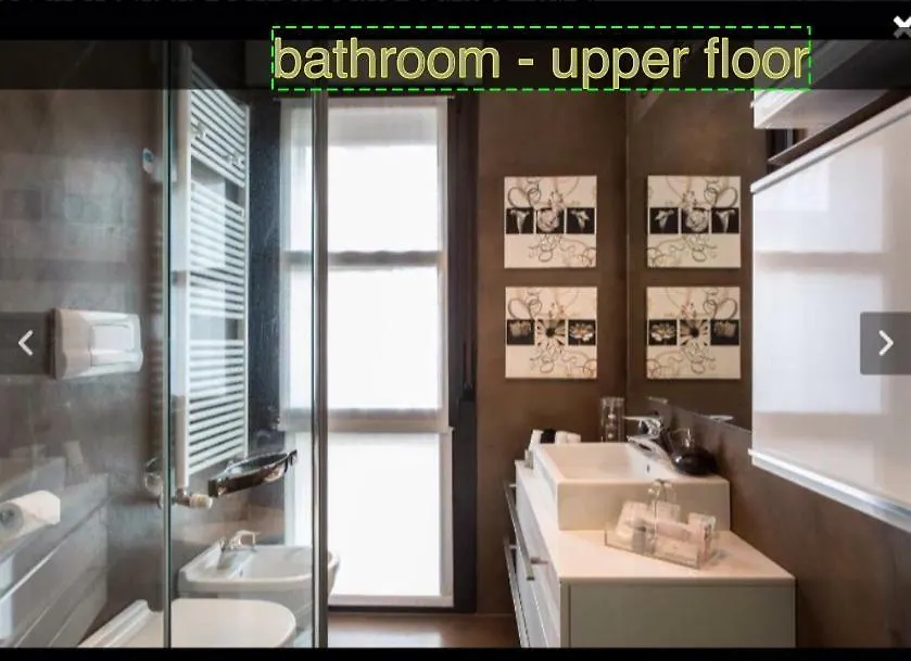 Luxury Loft Milano - Central Station 0*, Milan Italy