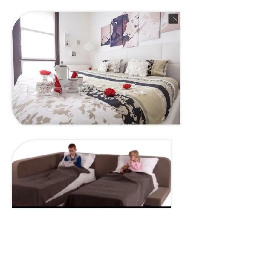 Luxury Loft Milano - Central Station Milan