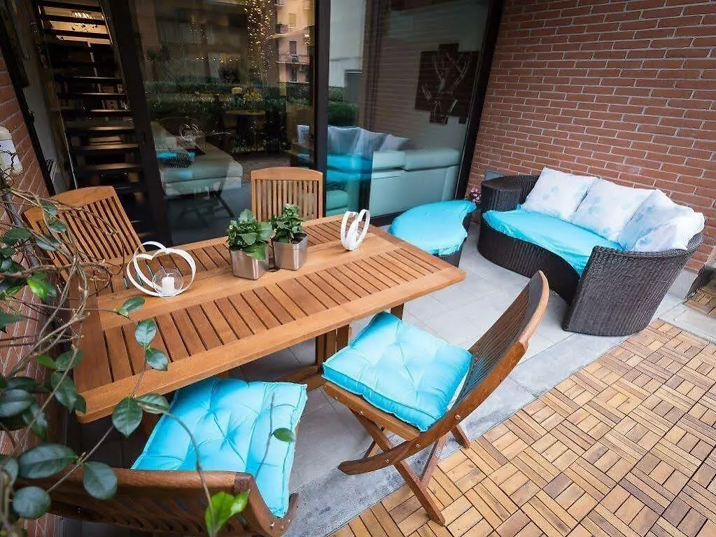 Luxury Loft Milano - Central Station Milan