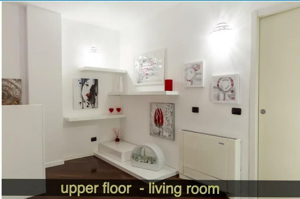 Luxury Loft Milano - Central Station 0*, Milan Italy