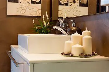 Appartement Luxury Loft Milano - Central Station