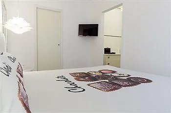 Luxury Loft Milano - Central Station 0*, Milan Italie