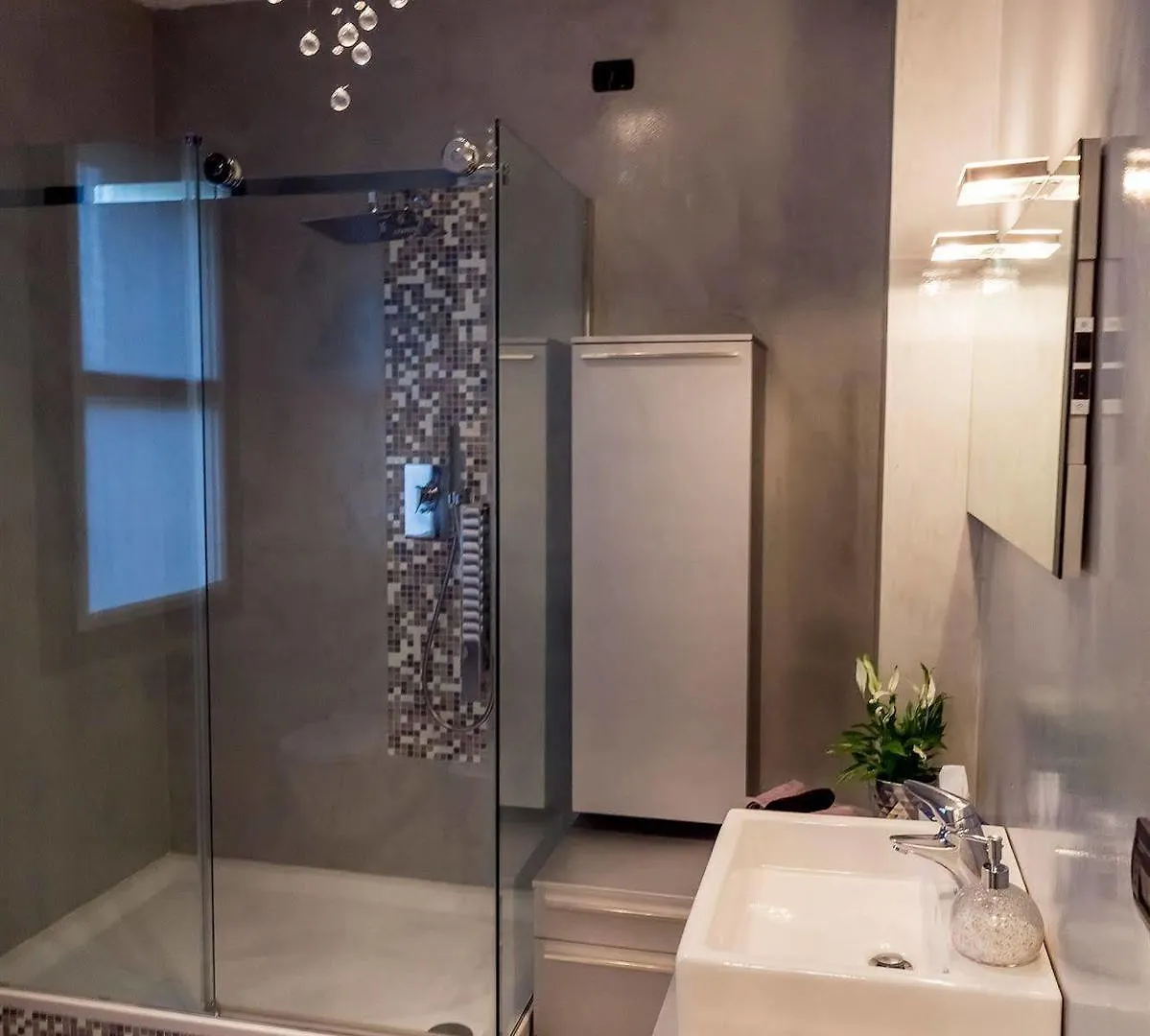 Appartement Luxury Loft Milano - Central Station