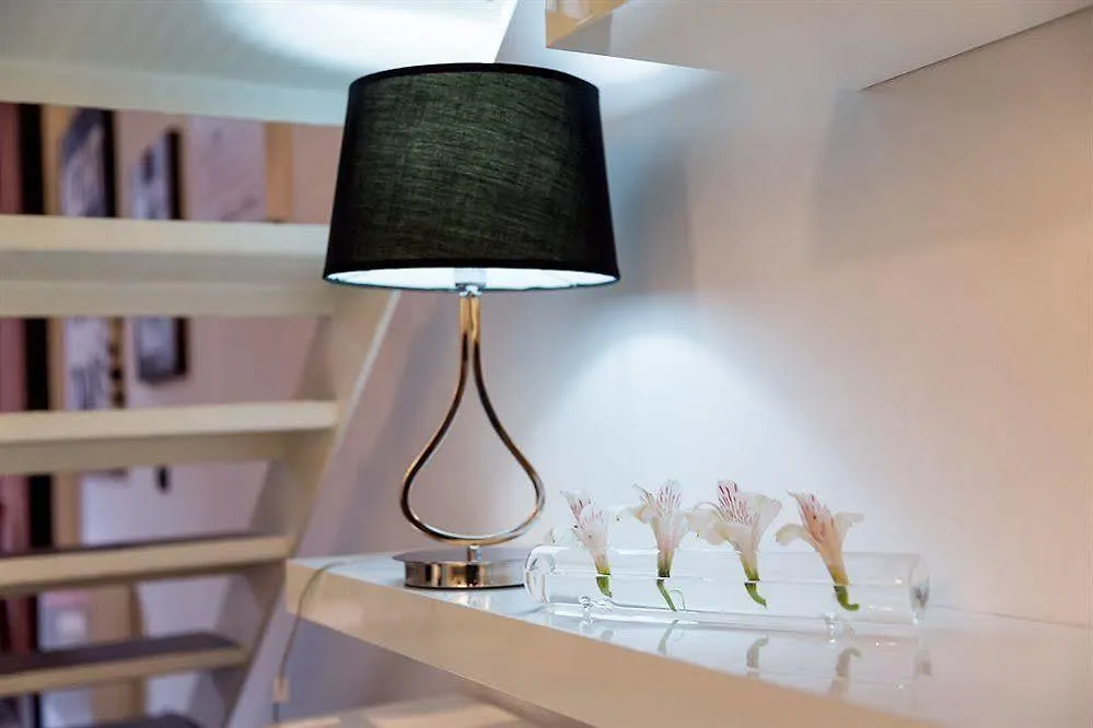 Luxury Loft Milano - Central Station Appartement Milan