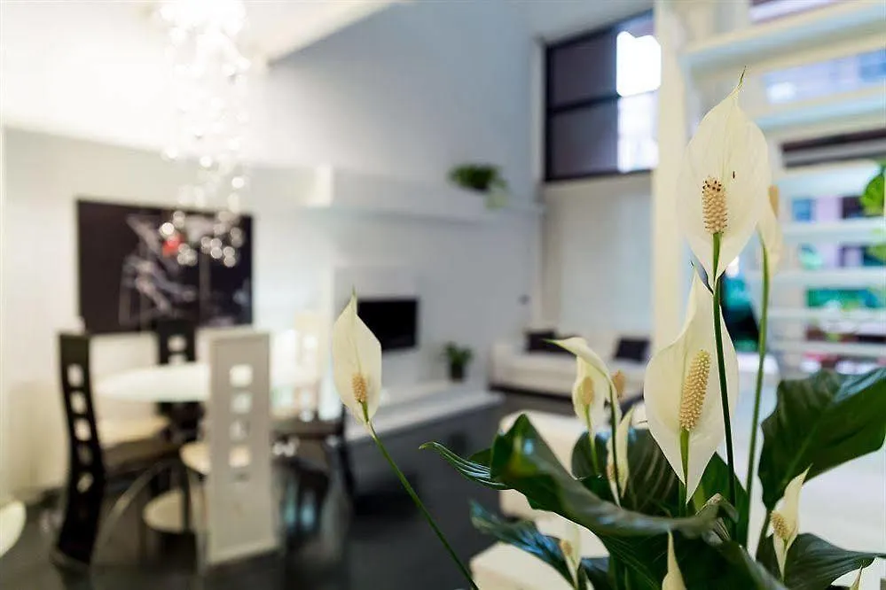 Appartement Luxury Loft Milano - Central Station