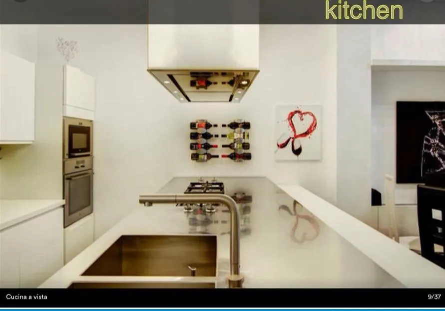 Luxury Loft Milano - Central Station Italie
